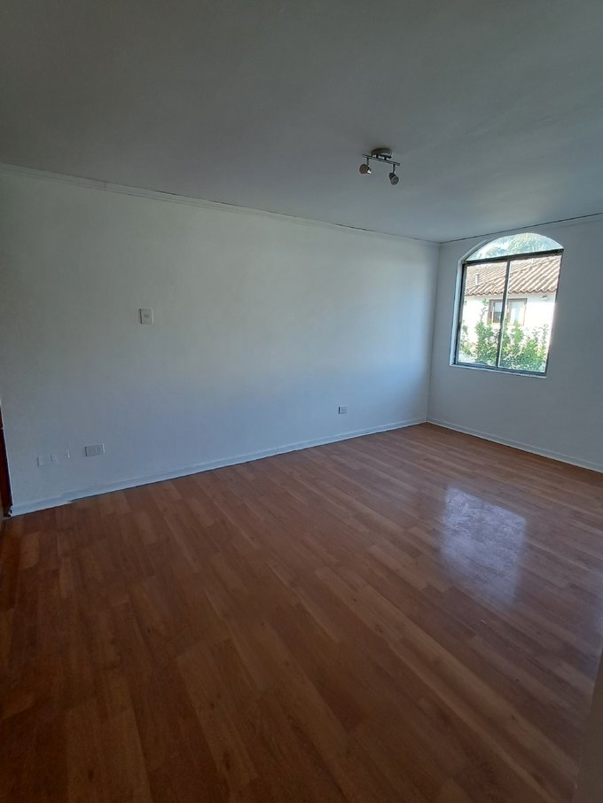 Dormitorio en suite 1