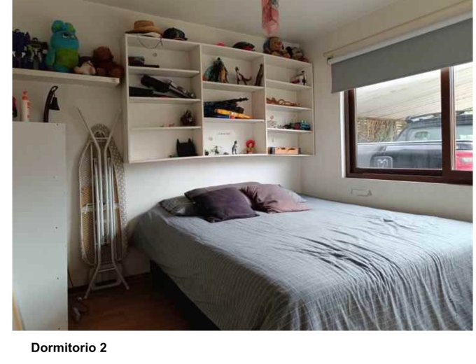 Dormitorio 2