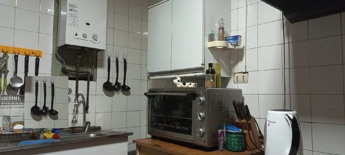 Cocina