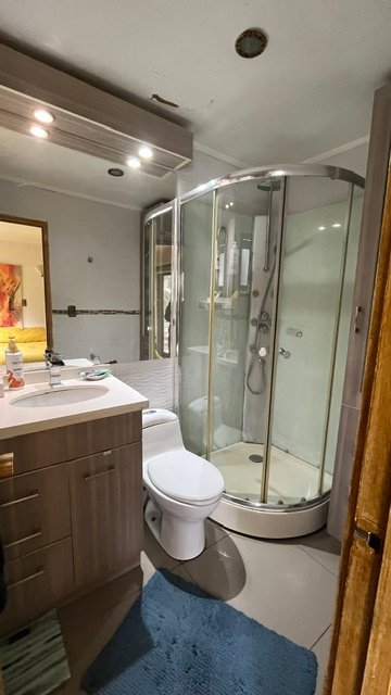 Baño Suite