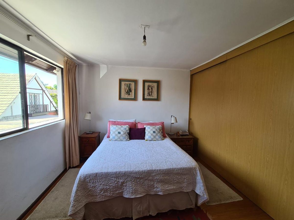 Dormitorio Principal