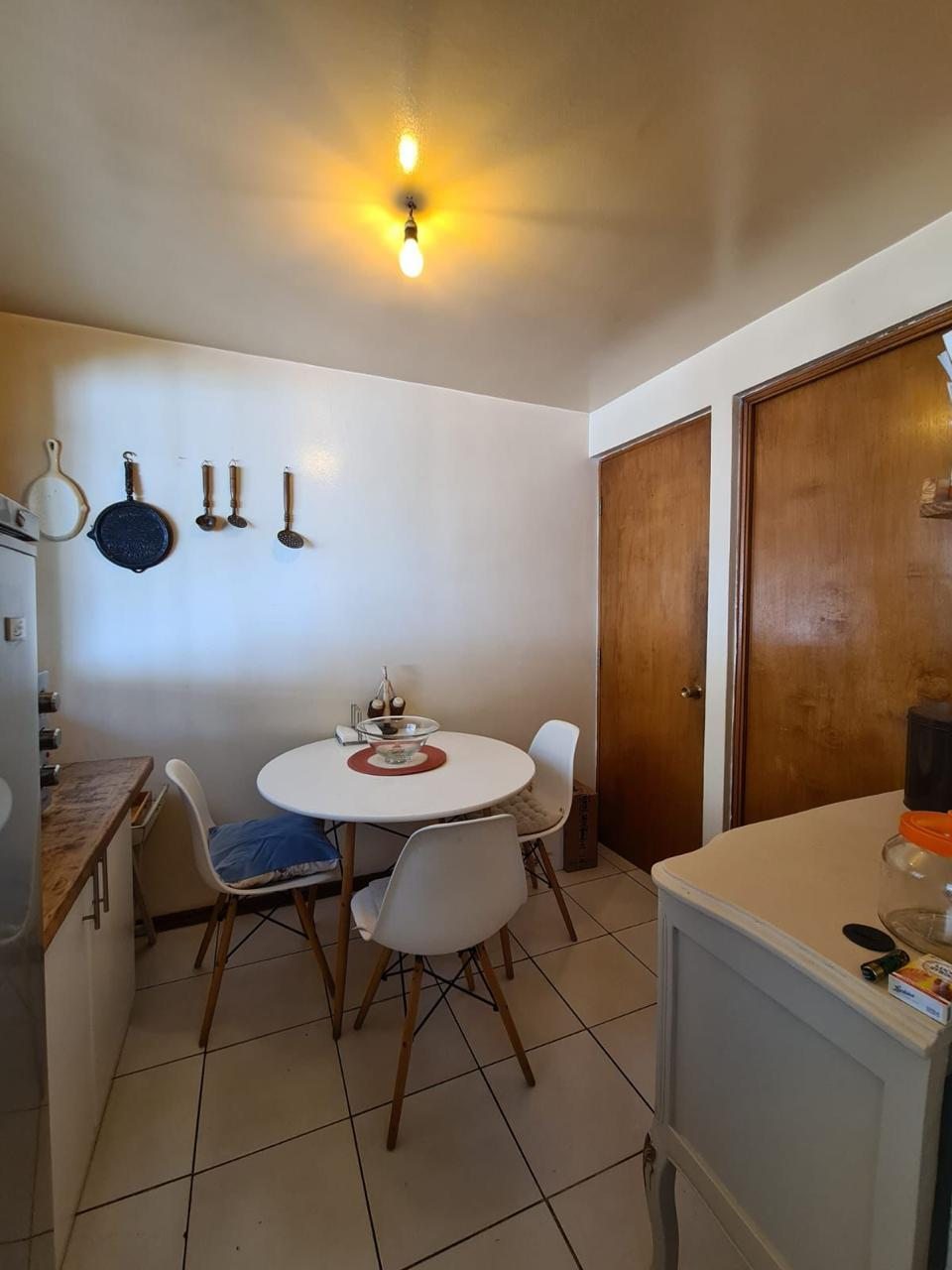 Pieza de servicio / Comedor de Diario