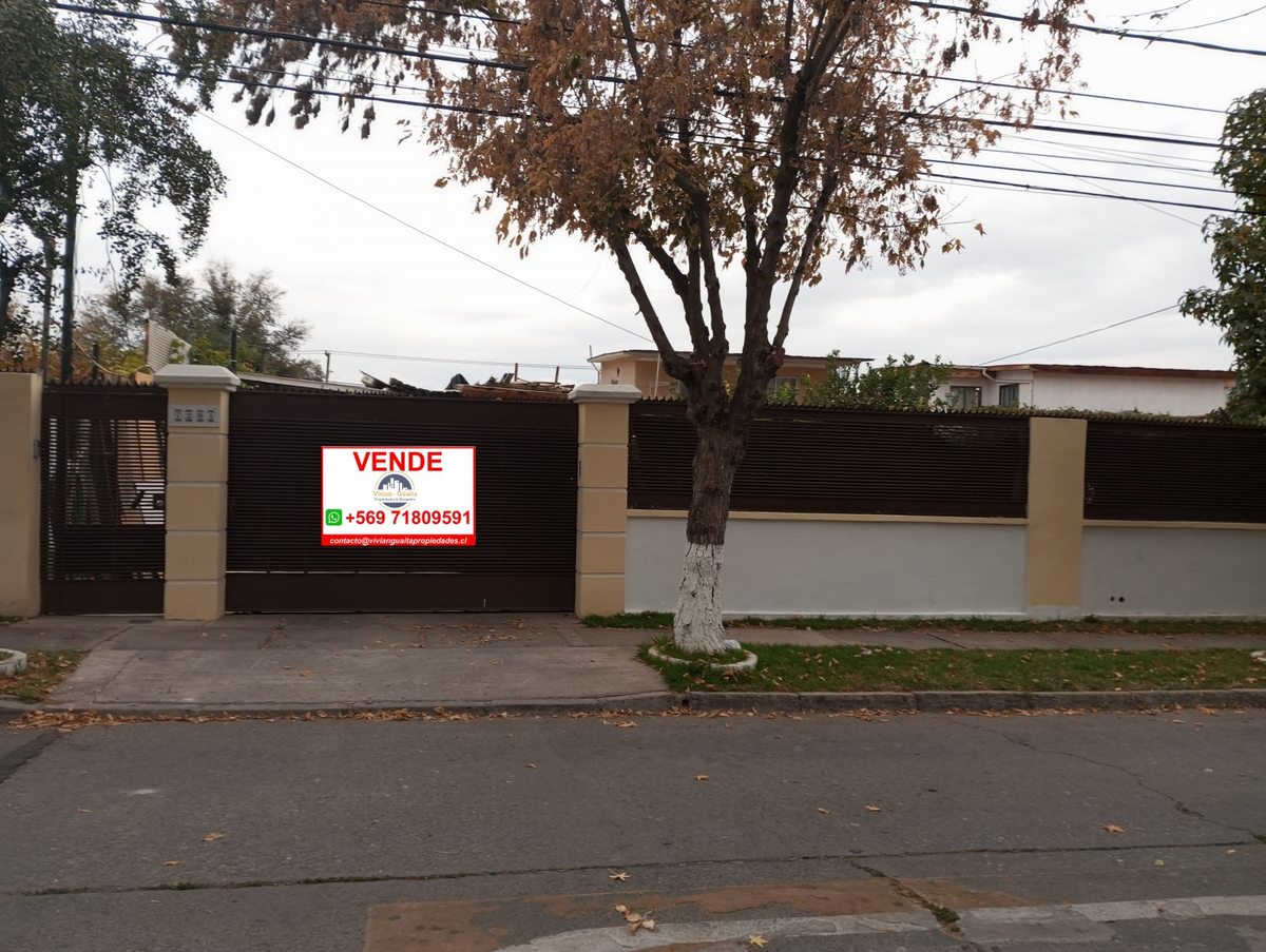 Vista frontal