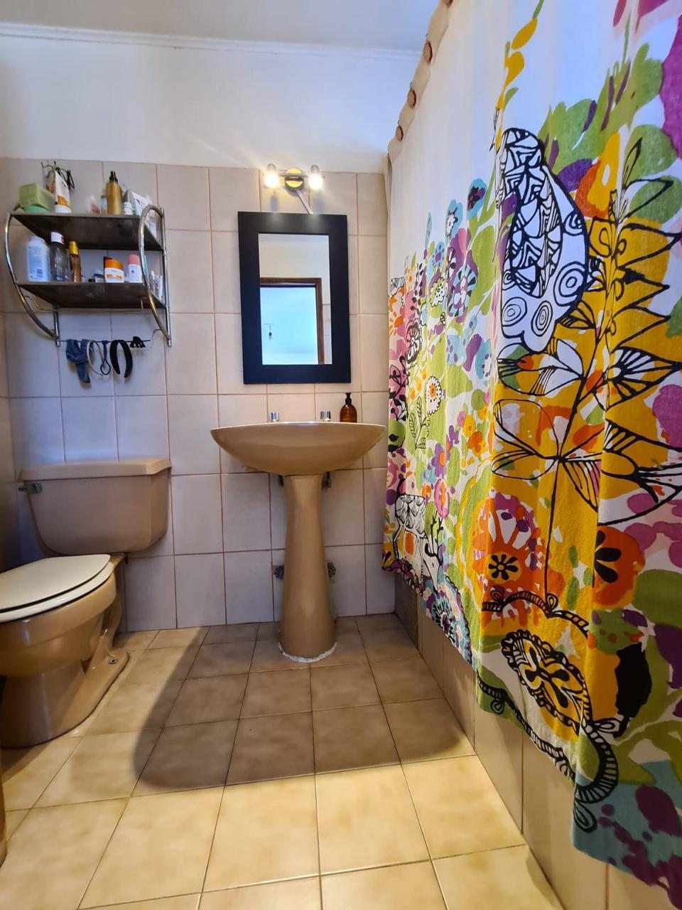 Baño Dormitorio Principal