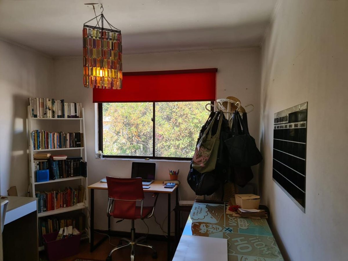 Tercer Dormitorio