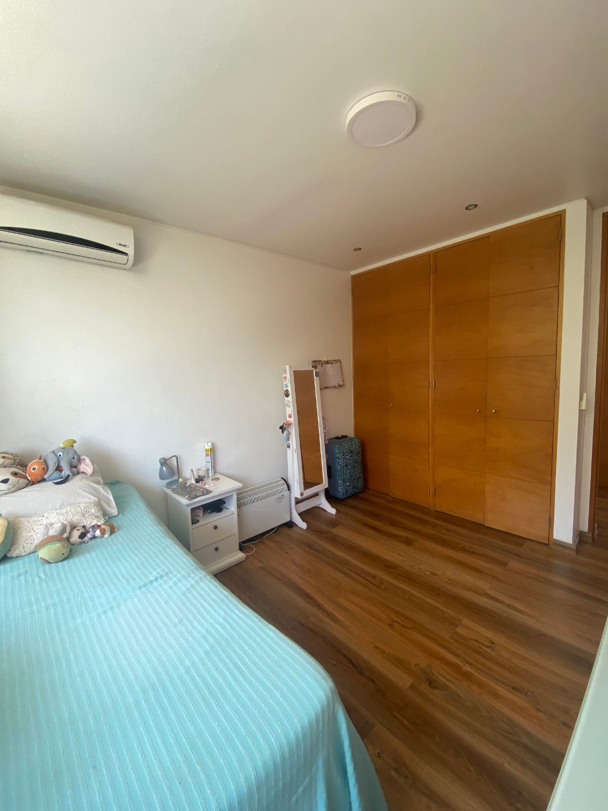 Dormitorio 4