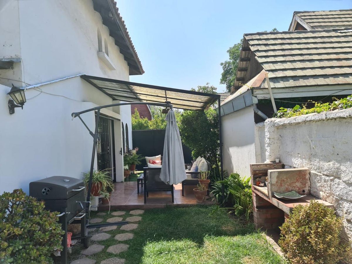 Patio / Terraza