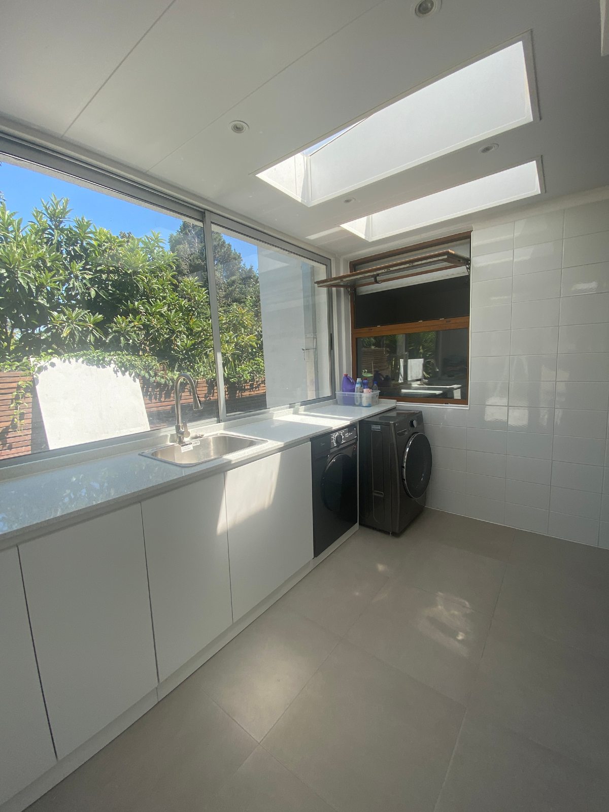Loggia