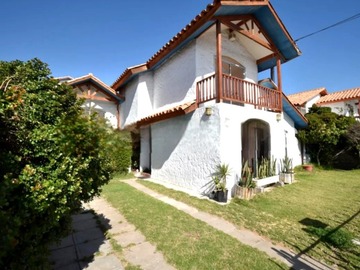 Venta / Casa / La Serena