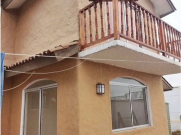 Venta / Casa / La Serena