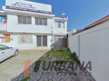 Venta / Casa / La Serena