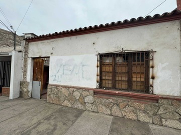 Venta / Casa / La Serena