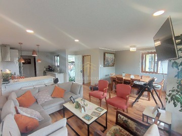Venta / Casa / La Serena