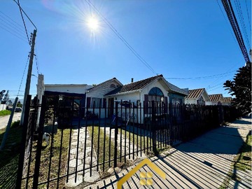 Venta / Casa / La Serena