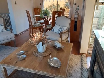 Venta / Casa / La Serena
