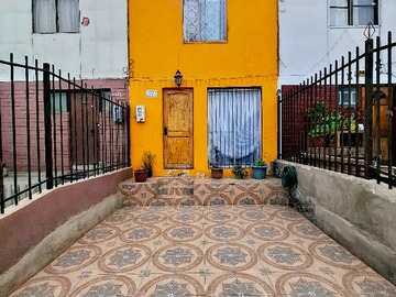 Venta / Casa / La Serena