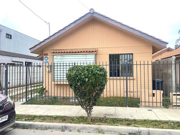 Venta / Casa / La Serena