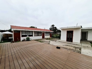 Venta / Casa / La Serena