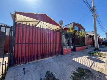 Venta / Casa / La Serena