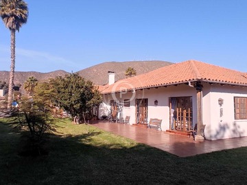 Venta / Casa / La Serena