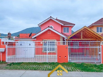Venta / Casa / La Serena