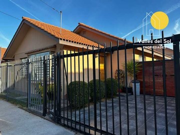 Venta / Casa / La Serena