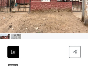 Venta / Casa / La Serena
