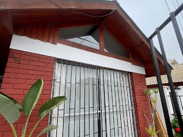 Venta / Casa / La Serena