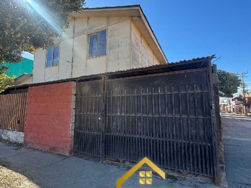 Venta / Casa / La Serena