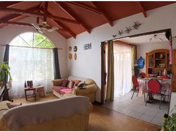 Venta / Casa / La Serena