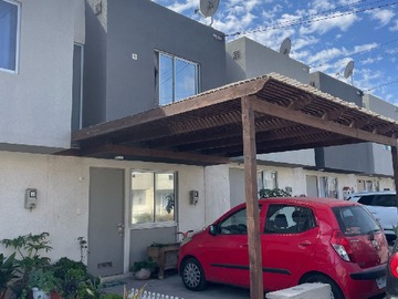 Venta / Casa / La Serena