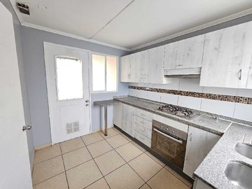 Venta / Casa / La Serena
