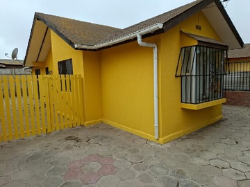 Venta / Casa / La Serena