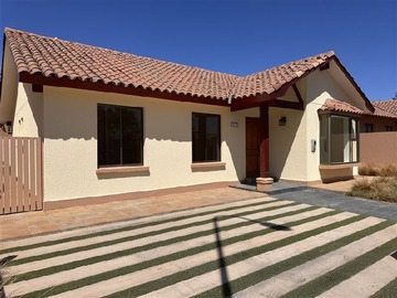 Venta / Casa / La Serena