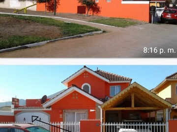 Venta / Casa / La Serena