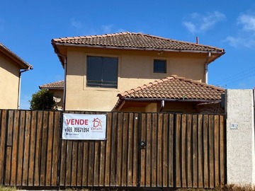 Venta / Casa / La Serena