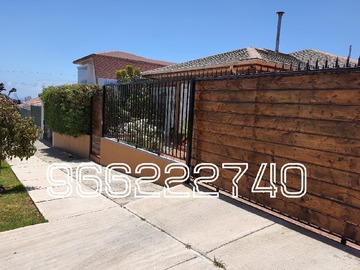 Venta / Casa / La Serena