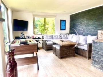 Venta / Casa / La Serena
