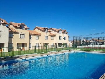 Venta / Casa / La Serena