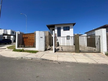 Venta / Casa / La Serena