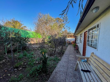 Venta / Casa / La Serena