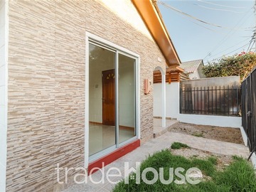 Venta / Casa / La Serena