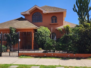 Venta / Casa / La Serena