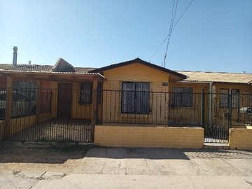 Venta / Casa / La Serena