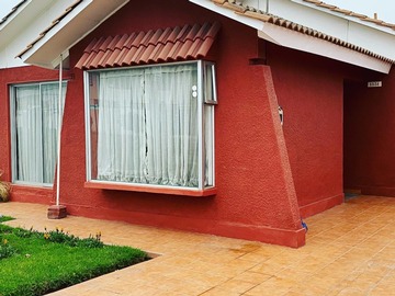 Venta / Casa / La Serena