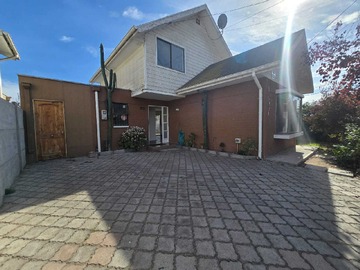Venta / Casa / La Serena