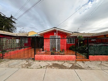 Venta / Casa / La Serena