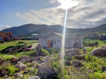 Venta / Casa / La Serena