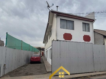 Venta / Casa / La Serena