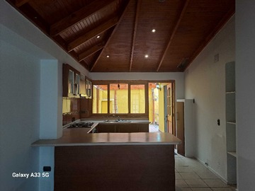 Venta / Casa / La Serena